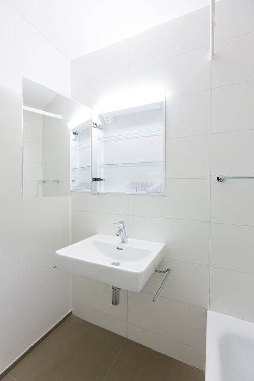 Moderne 3,5-Zimmer-Wohnung mit Balkon Ihr neues Zuhause 9