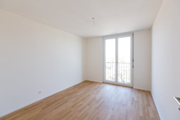Moderne 3,5-Zimmer-Wohnung mit Balkon Ihr neues Zuhause 5