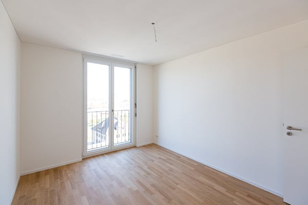 Moderne 3,5-Zimmer-Wohnung mit Balkon Ihr neues Zuhause 6