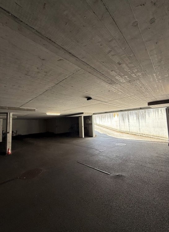 Lassen Sie Ihr Auto nicht im Regen stehen! 3