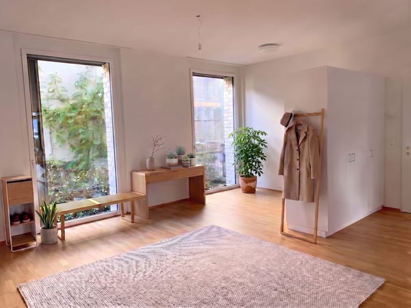 Traumwohnung sucht neue Mieterschaft 8