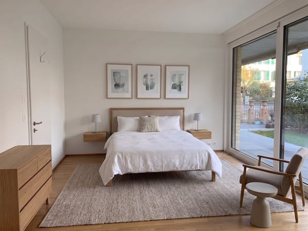 Traumwohnung sucht neue Mieterschaft 6