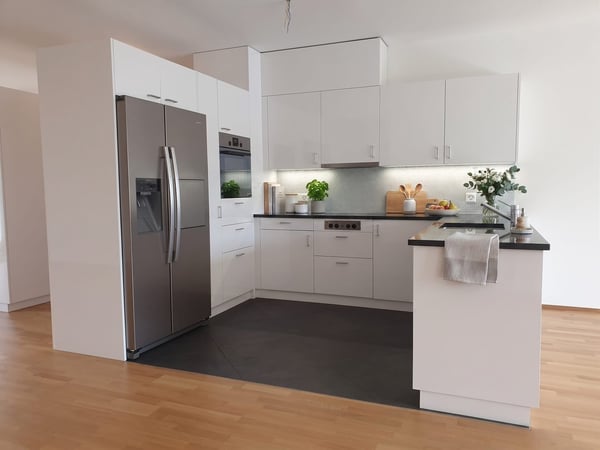 Traumwohnung sucht neue Mieterschaft 7