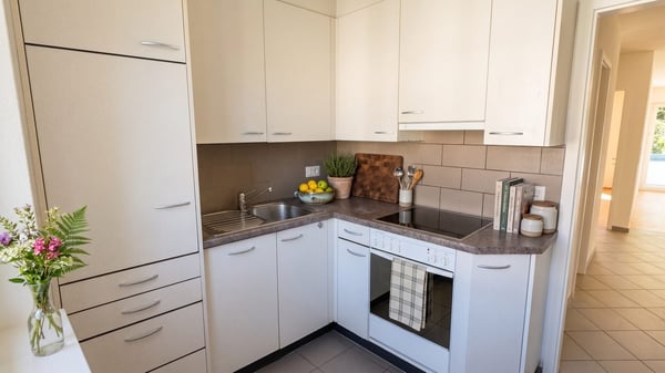 Zentrale Wohnung in Bern 3