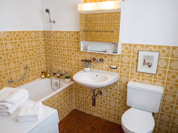 Moderne Studio-Wohnung im Herzen von Bern 5
