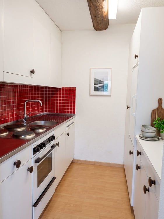 Moderne Studio-Wohnung im Herzen von Bern 2