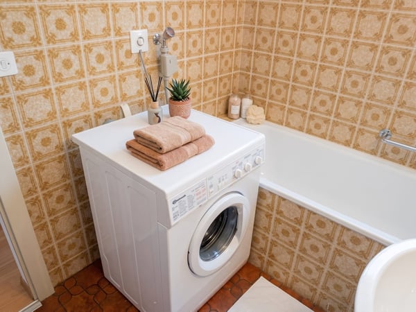 Moderne Studio-Wohnung im Herzen von Bern 6