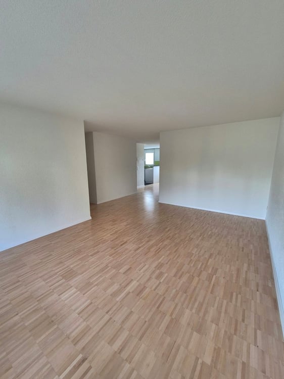 Moderne 4.5 Zimmerwohnung mit grosszügiger Terrasse 9