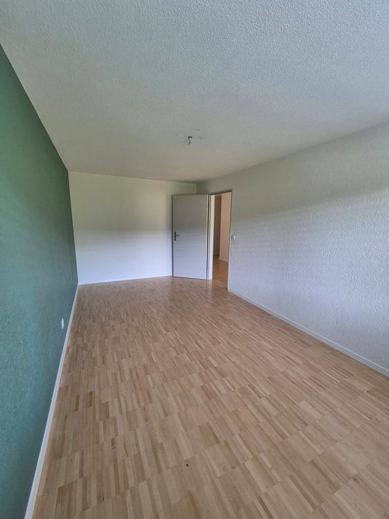 Moderne 4.5 Zimmerwohnung mit grosszügiger Terrasse 12