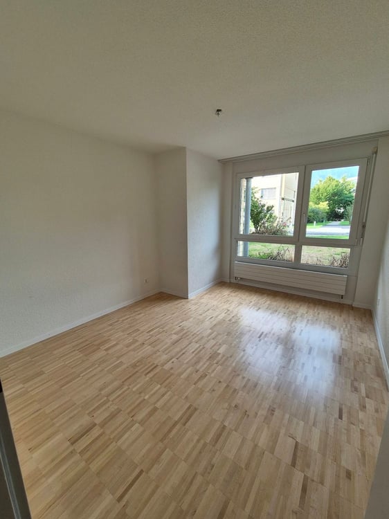Moderne 4.5 Zimmerwohnung mit grosszügiger Terrasse 10