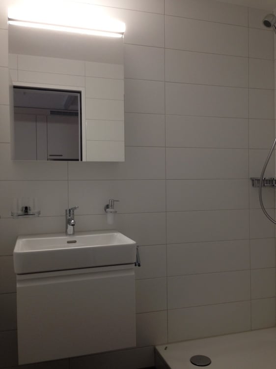 2.5-Zimmerwohnung im Pestalozzipark 4