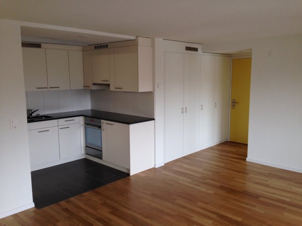 2.5-Zimmerwohnung im Pestalozzipark 2