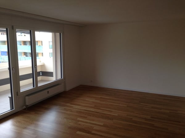 2.5-Zimmerwohnung im Pestalozzipark 3