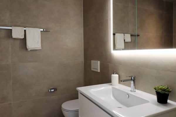 Top moderne 3.5-Zimmerwohnung 3