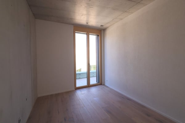 Top moderne 3.5-Zimmerwohnung 4