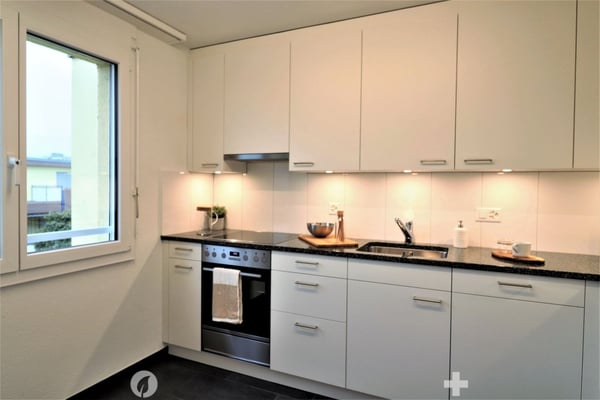 Ruhige 2.5-Zimmerwohnung im Grünen 5