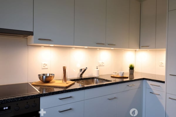 Ruhige 4.5-Zimmerwohnung im Grünen 6