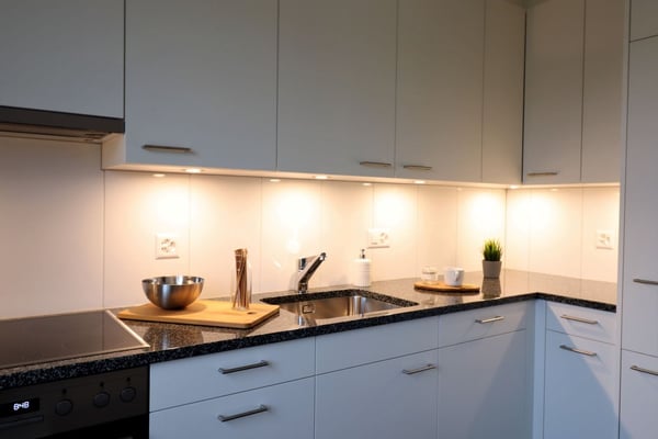 Ruhige 2.5-Zimmerwohnung im Grünen 6