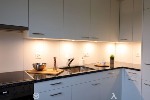 Ruhige 2.5-Zimmerwohnung im Grünen 6