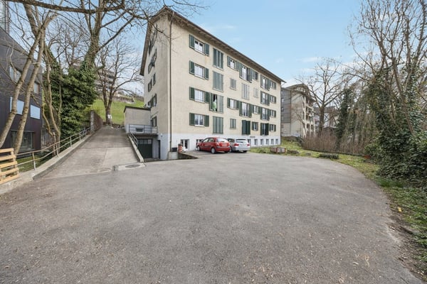 Gewerbefläche an TOP Lage à 130 m² / 1 Monat gratis Herbstaktion 1