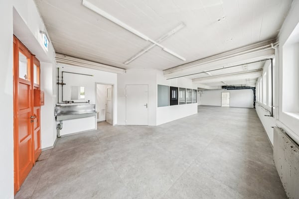 Gewerbefläche an TOP Lage à 130 m² / 1 Monat gratis Herbstaktion 3
