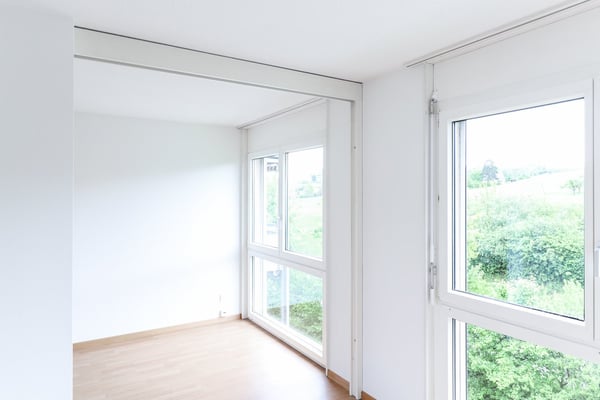 4.5-ZW à 101 m² im 1. OG 8