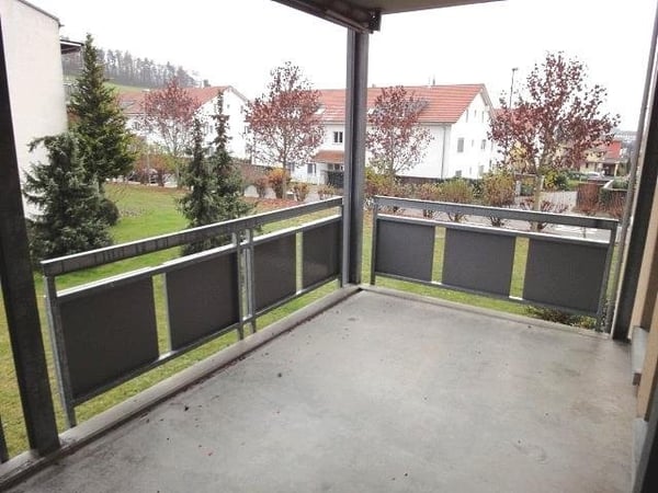 4.5-ZW à 101 m² im 1. OG 10