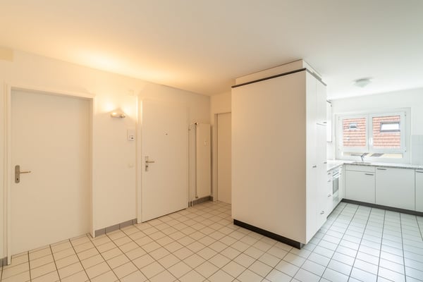 Grosszügige 2.5-Zimmerwohnung zu vermieten 7