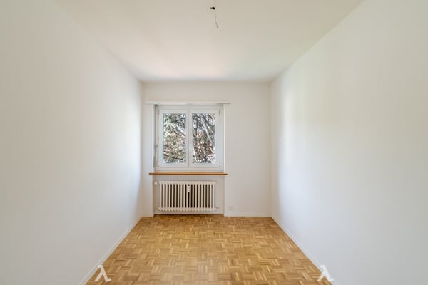 Grosszügige 4.5-Zimmerwohnung zu vermieten 4