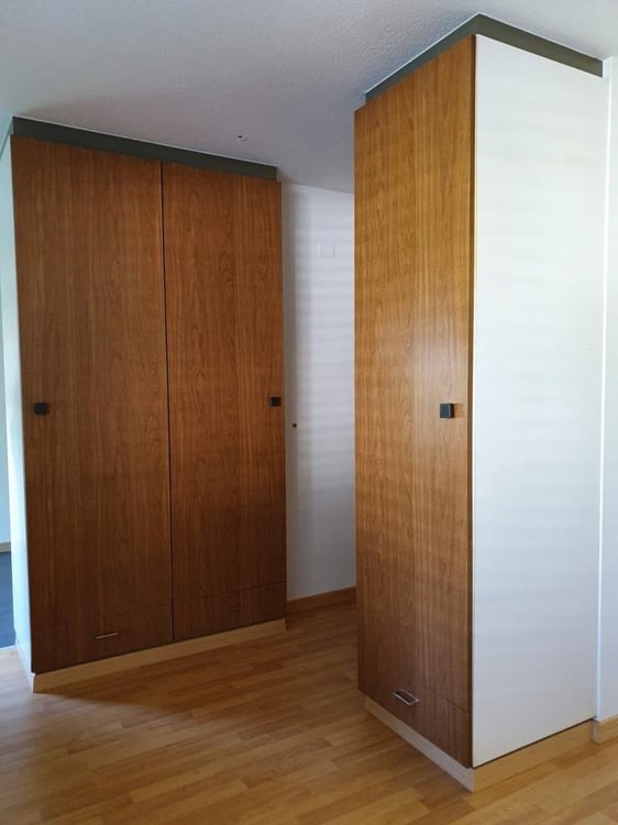 BEFRISTETES STUDIO IN BAHNHOFSNÄHE 5