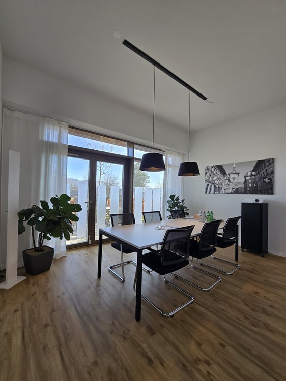 Ihr neues, modernes Gewerbe hell & einladend 10