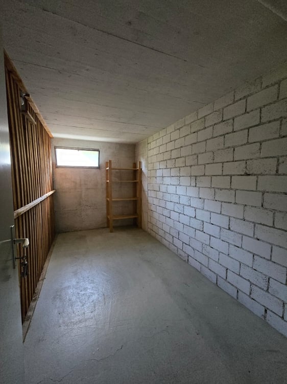 Grosszügige 4.5-Zimmer-Wohnung mit Balkon und Bergblick in Thun 13