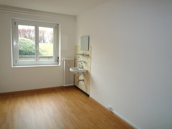Disporaum im Breitenrainquartier 2