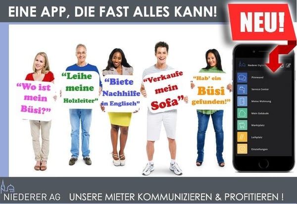 1,5 Zimmerwohnung am Musical Theater 8