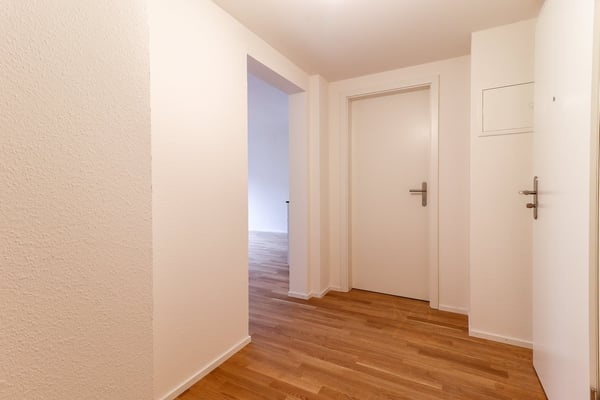 1,5 Zimmerwohnung am Musical Theater 2