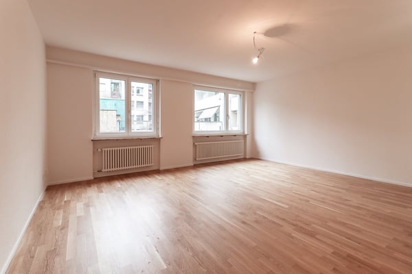 1,5 Zimmerwohnung am Musical Theater 6
