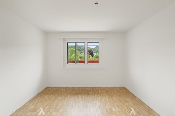 3.5-Zimmerwohnung im Grünen 4