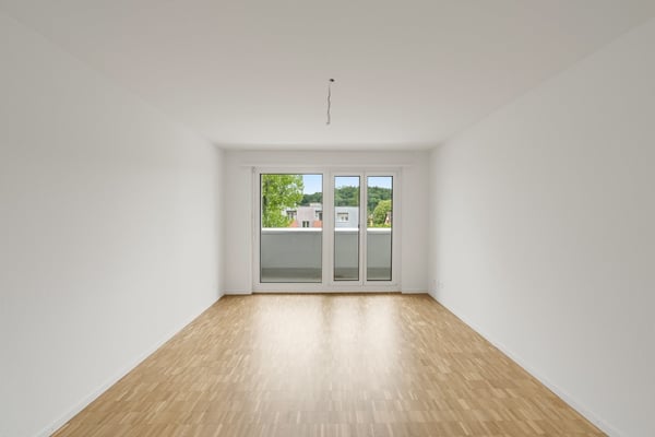 2.5-Zimmerwohnung im Grünen 2