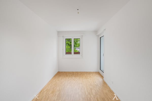 2.5-Zimmerwohnung im Grünen 3