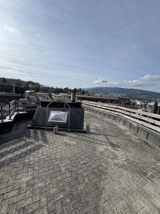 Ihr neues zu Hause über den Dächern von Luzern 7