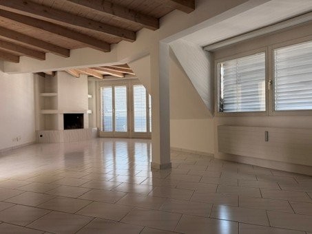 Ihr neues zu Hause über den Dächern von Luzern 2