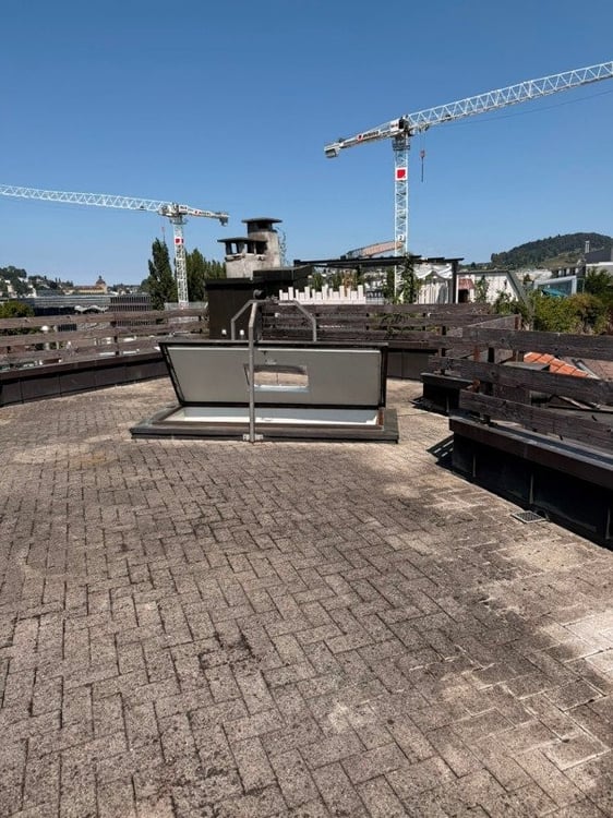 Ihr neues zu Hause über den Dächern von Luzern 6