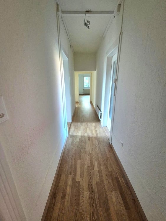 Heimelige 4.5-Zimmer-Wohnung zu vermieten 5