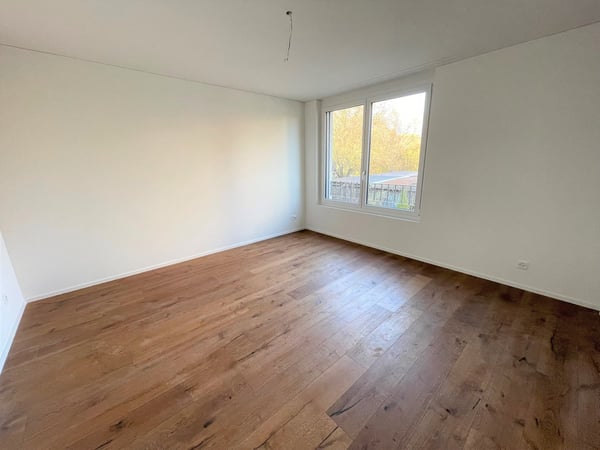 Moderne 2.5 Zimmer Wohnung in Lengnau 4