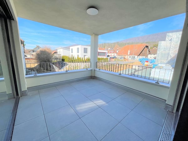 Moderne 2.5 Zimmer Wohnung in Lengnau 3