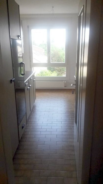 2.5 pièces dans un quartier très familial et proche de toute commodité 5