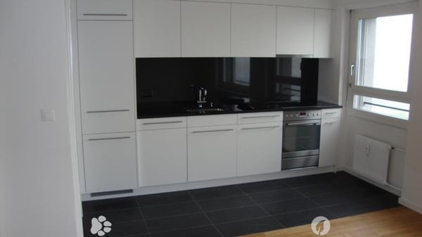 Gemütliche 2-Zimmerwohnung im 5. OG 2