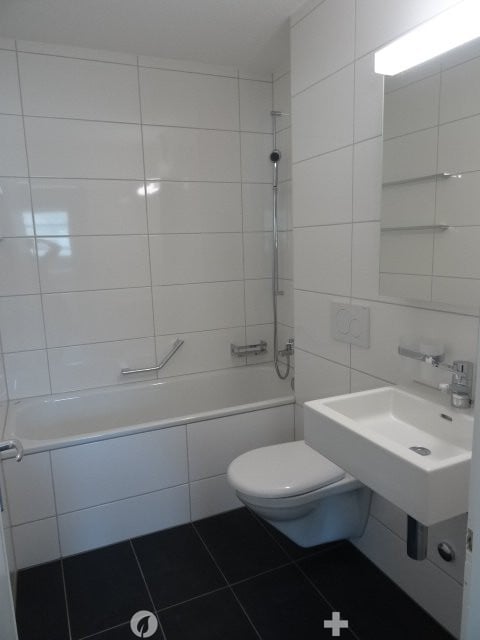 Gemütliche 1-Zimmerwohnung im 5. OG 5