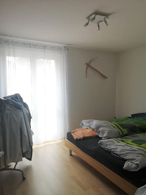 Zuhause im Herzen von Koppigen 6