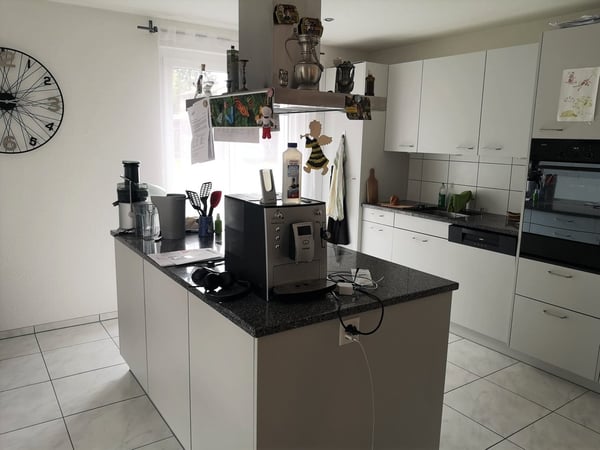 Zuhause im Herzen von Koppigen 2